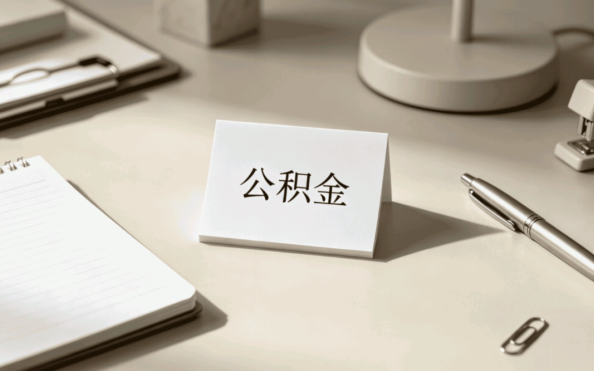 邯郸辞职公积金封存别大意这几点