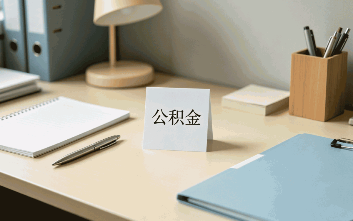 邯郸辞职公积金封存别大意这几点