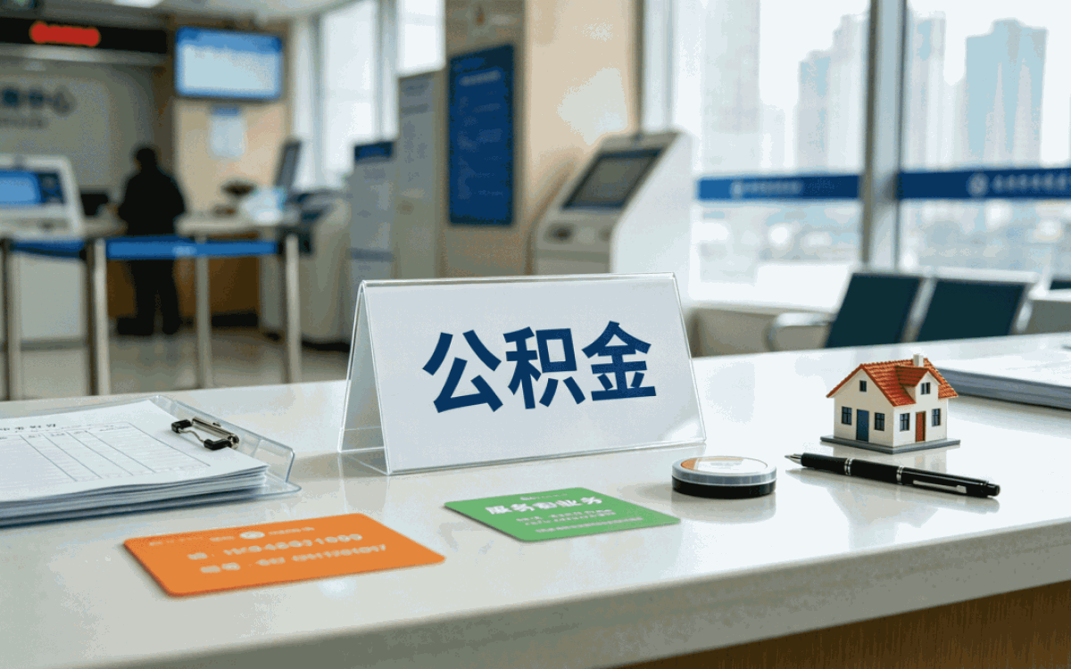 邯郸保密公积金提取行不行先看这几点