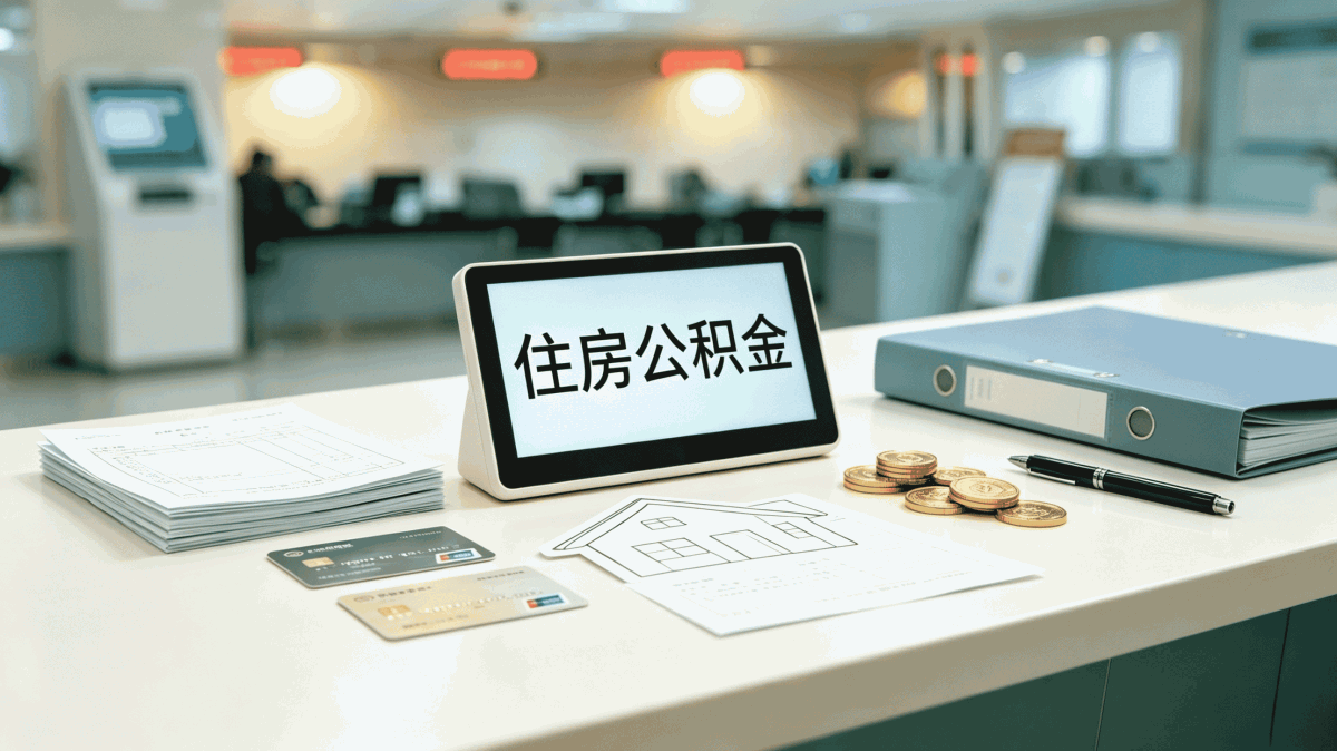 邯郸公积金市内代办，自己跑和找人办差多少钱