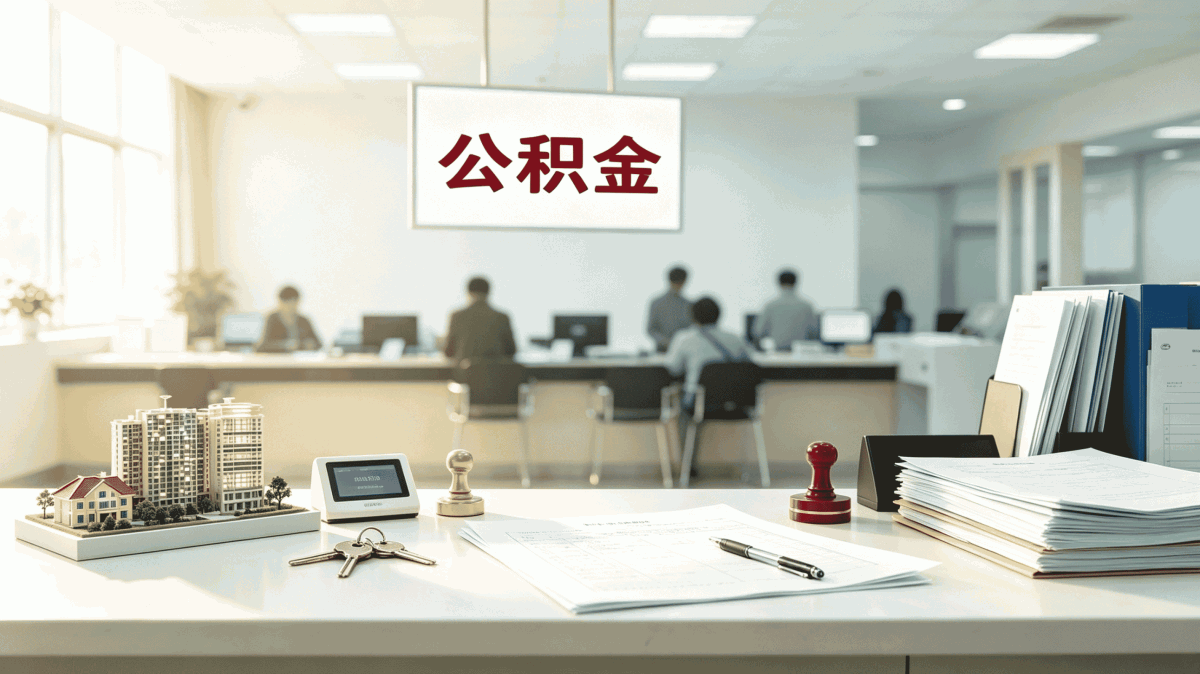 邯郸正规公积金代提机构材料地点时限