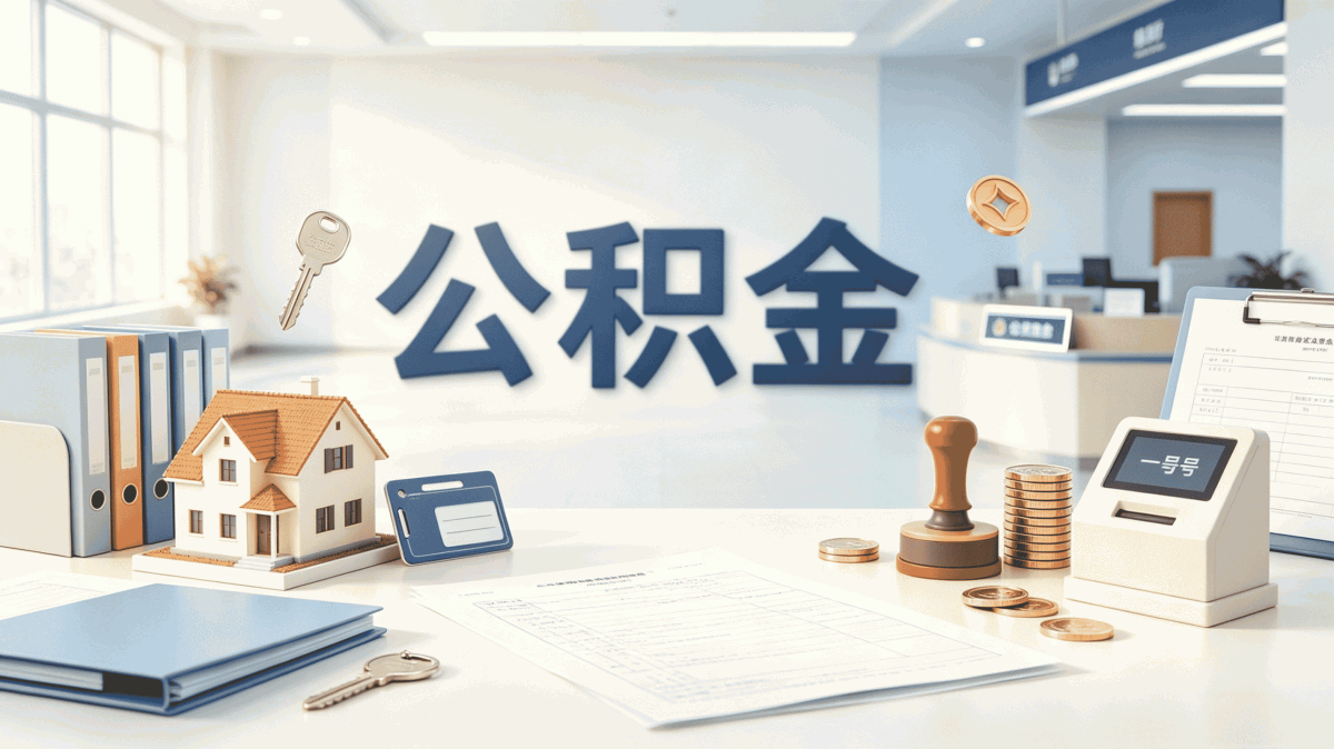 邯郸同城公积金代取值不值到底能不能办