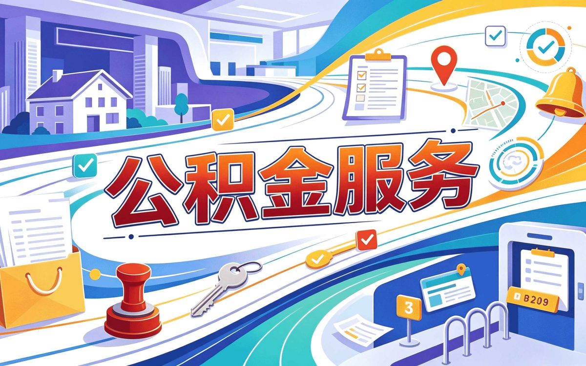 邯郸靠谱公积金提取平台适用人群怎么算