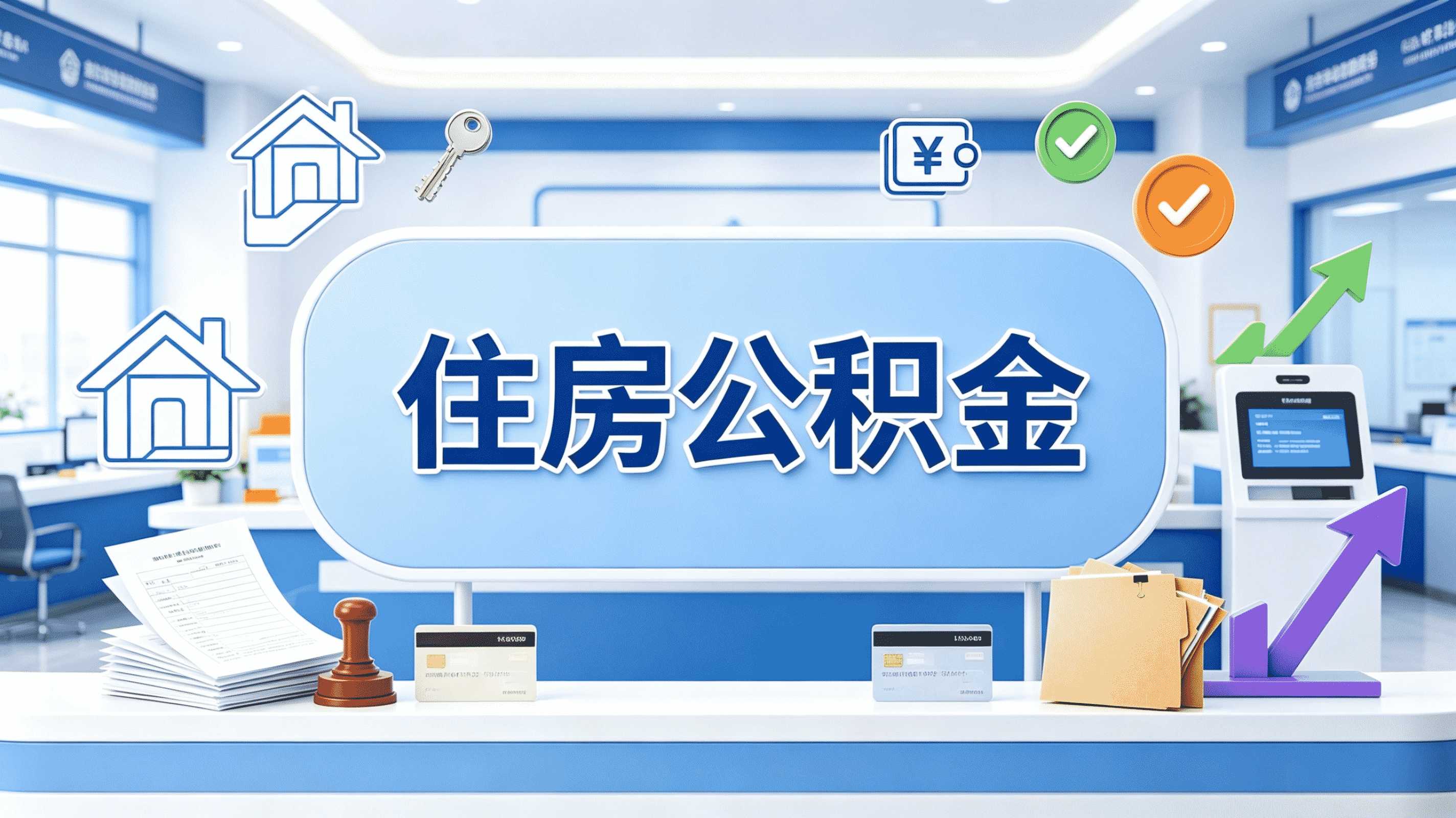 邯郸封存公积金代办，本地人聊聊咋弄