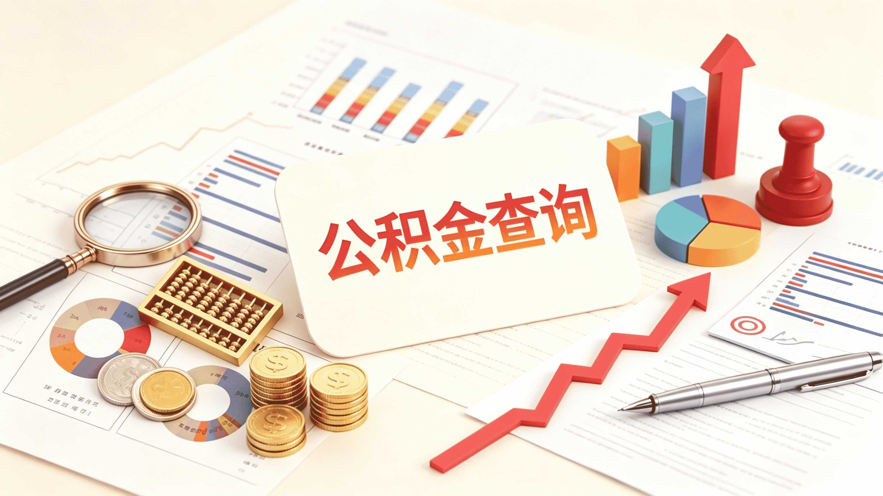 公积金提取中介在邯郸办理,收费标准是什么?