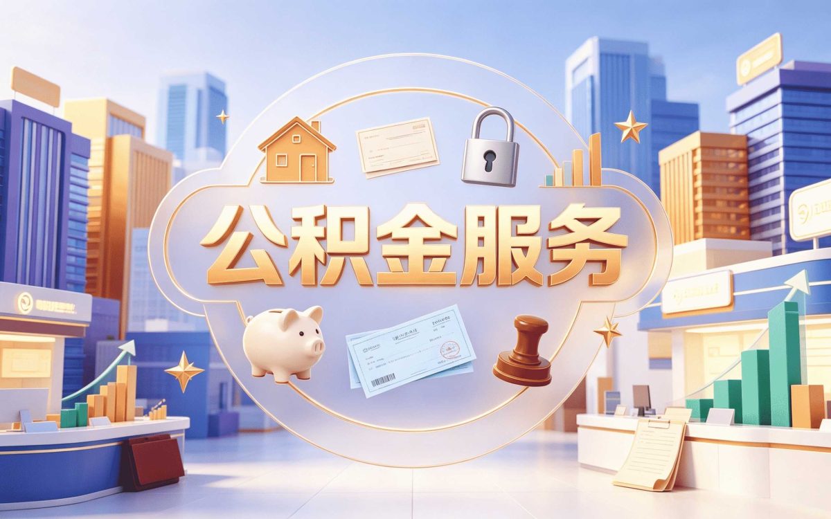 邯郸同城公积金咨询按月折算哪个更划算