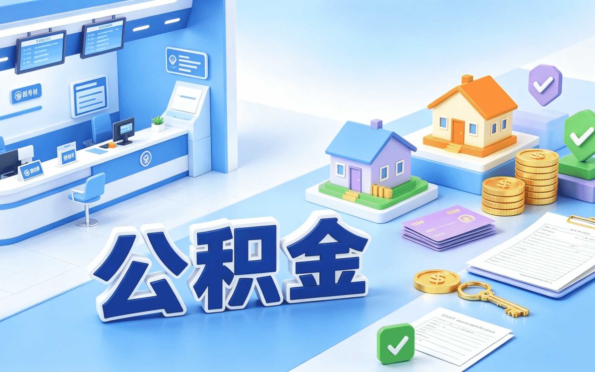 邯郸同城公积金咨询按月折算哪个更划算