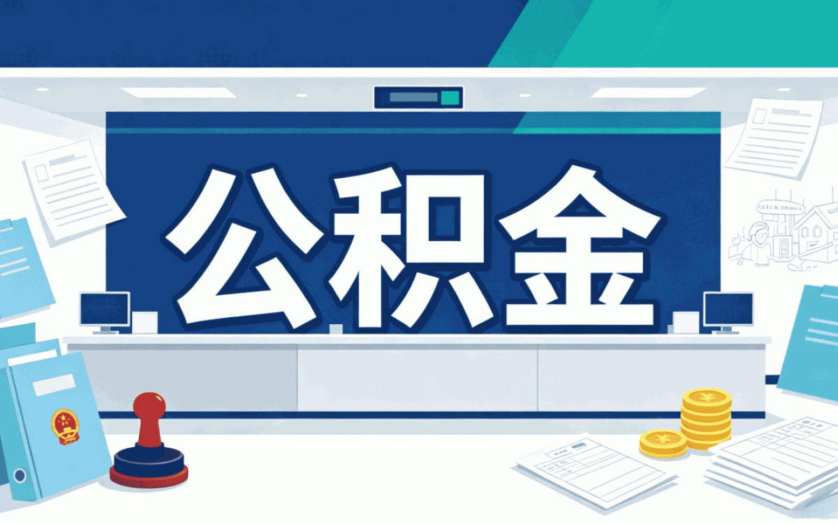 邯郸公积金余额查询个人账户带啥材料去哪办