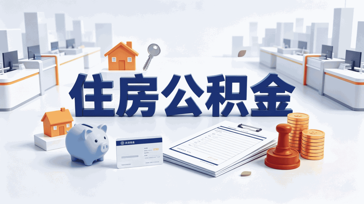 邯郸封存公积金代办，本地人聊聊咋弄