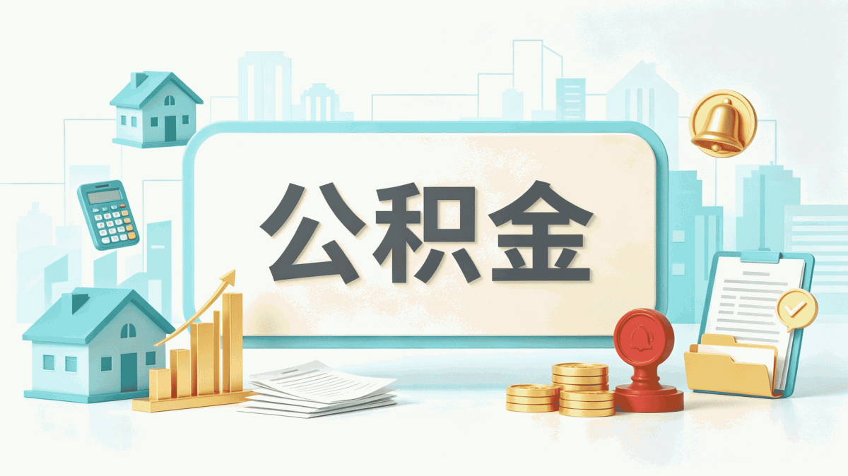 邯郸同城公积金代取值不值到底能不能办