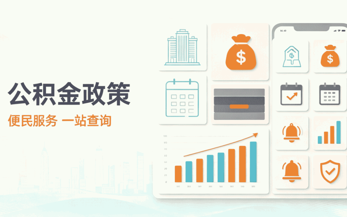 邯郸同城公积金咨询按月折算哪个更划算