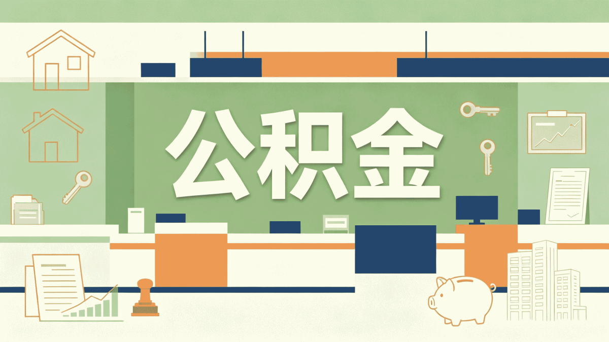 邯郸封存后公积金提取我跑了两趟才弄成