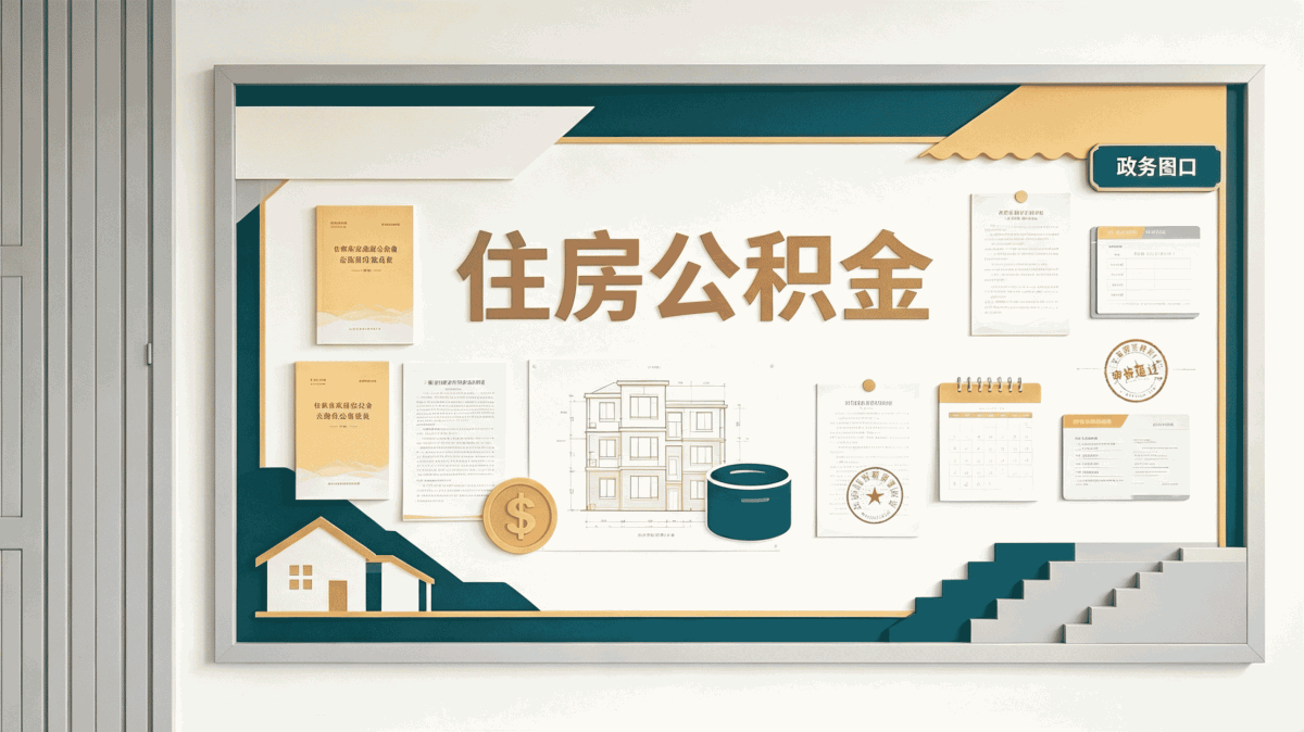 邯郸保密公积金提取行不行先看这几点