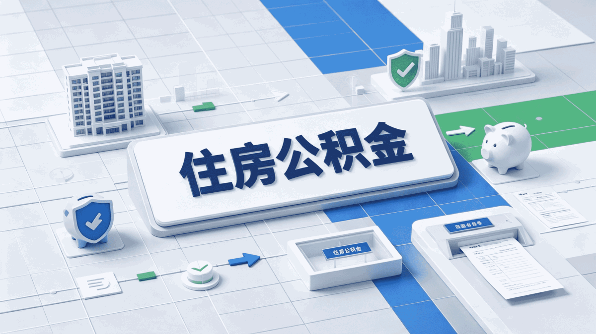 邯郸靠谱公积金提取平台适用人群怎么算
