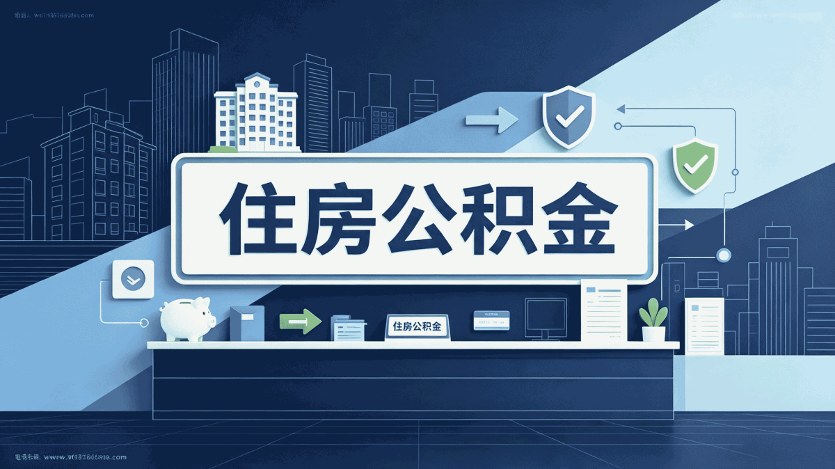 邯郸正规公积金代提机构材料地点时限