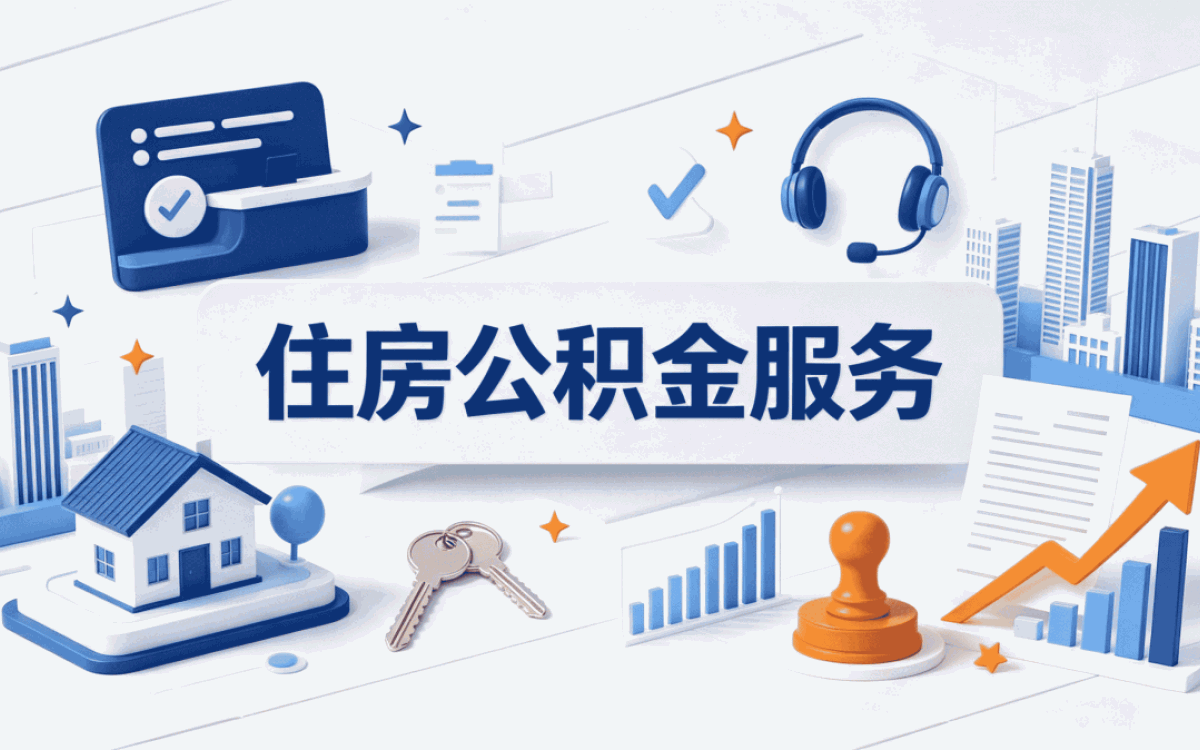 邯郸公积金部分代办，我跑了两趟才搞明白