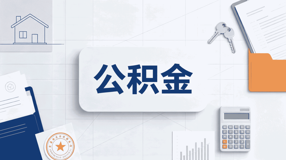 邯郸辞职公积金封存先别急着办容易白跑