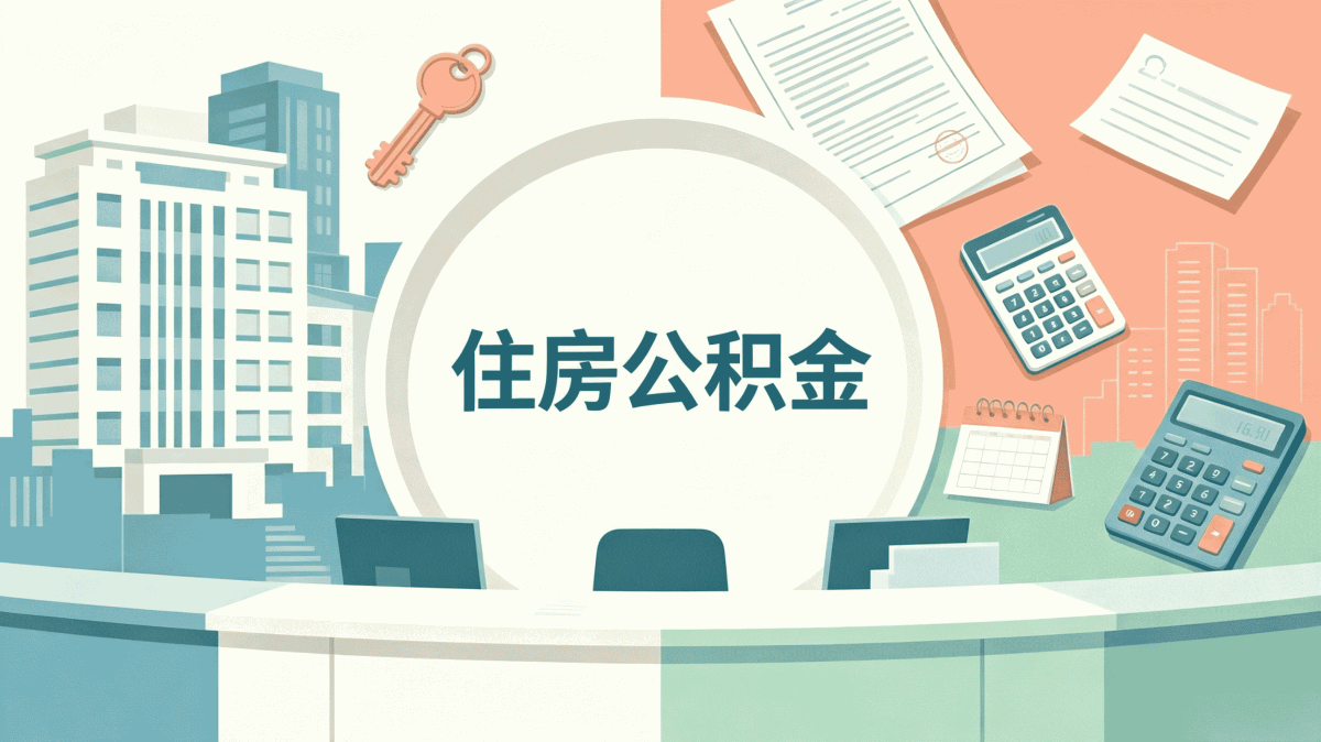 公积金提取中介在邯郸办理,收费标准是什么?