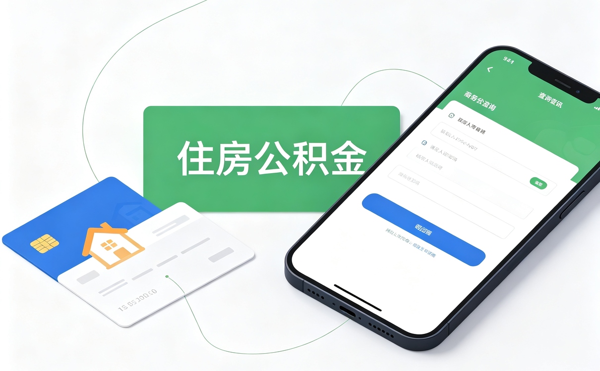 邯郸在缴公积金提取材料先别急着交