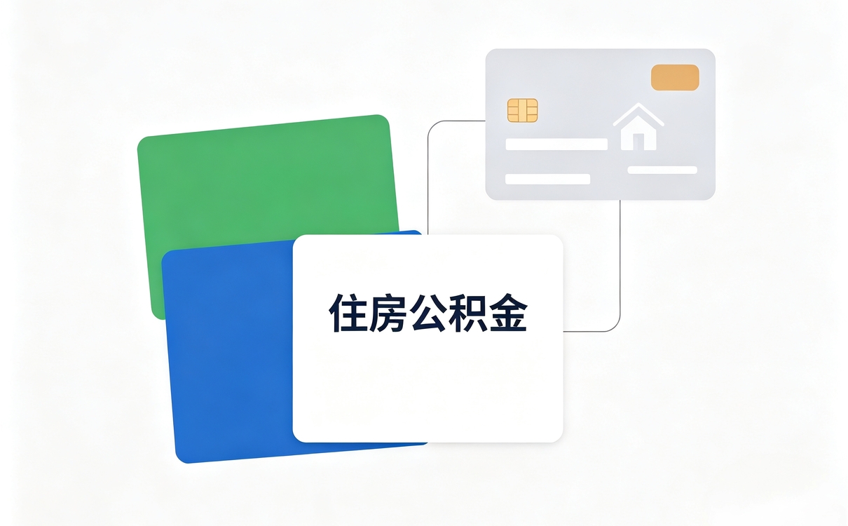 邯郸辞职公积金封存别大意这几点